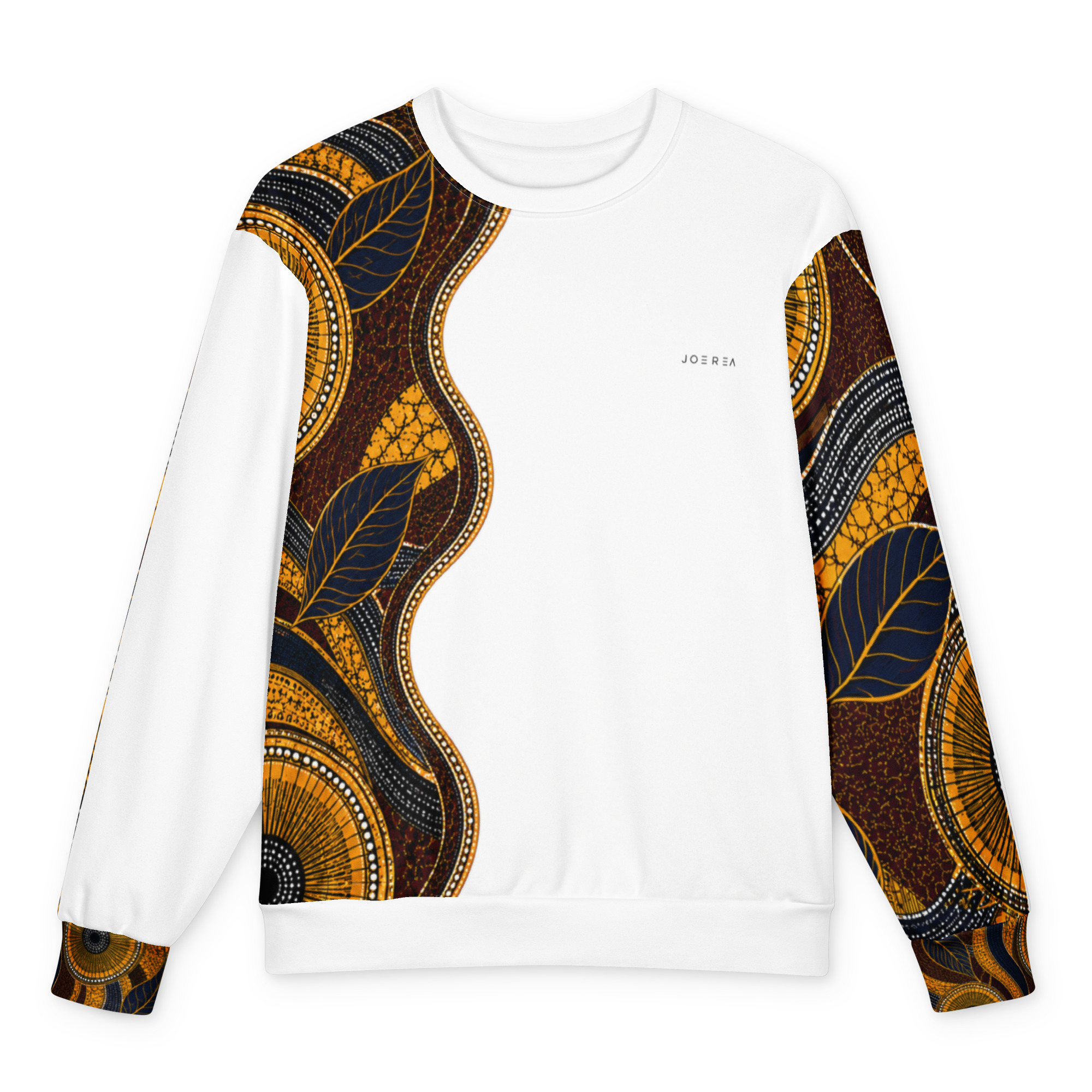 JOEREA Heritage Contour Sweatshirt