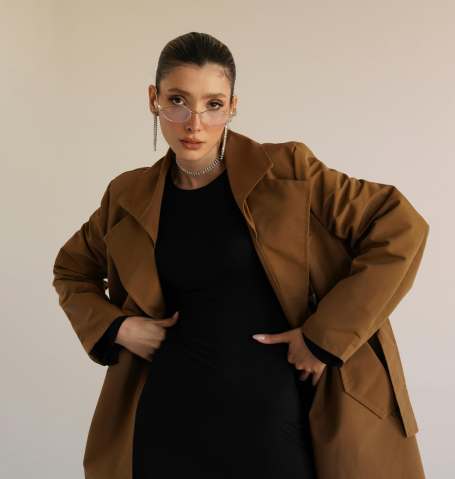Coats/Jackets
